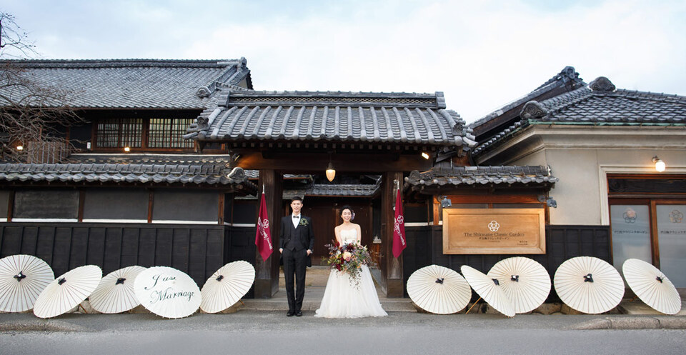 四日市の結婚式・1.5次会会場【ザ白梅クラシックガーデン】 ブログ 三重県四日市市のウェディング、1.5次会、二次会の幹事代行