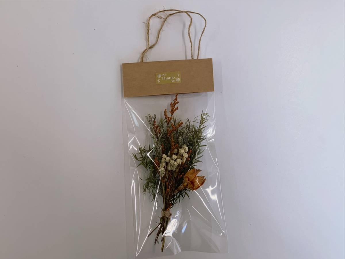 クリアバック Diy講座 三重県四日市市のウェディング 1 5次会 二次会の幹事代行 Universal Bridal Produce ユニバーサル ブライダル プロデュース